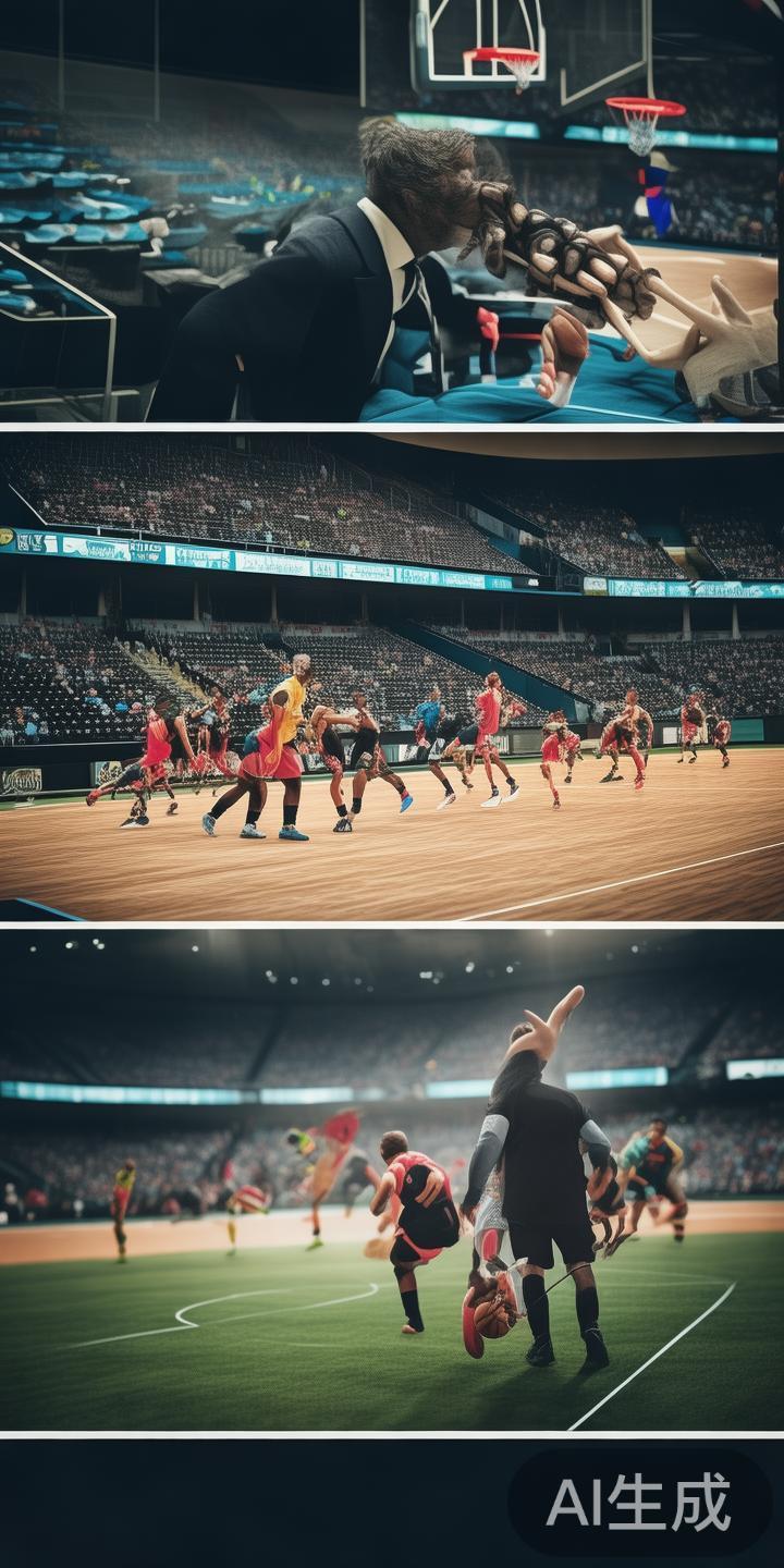 全面解析爱游戏体育攻略：助你轻松掌握比赛技巧与策略