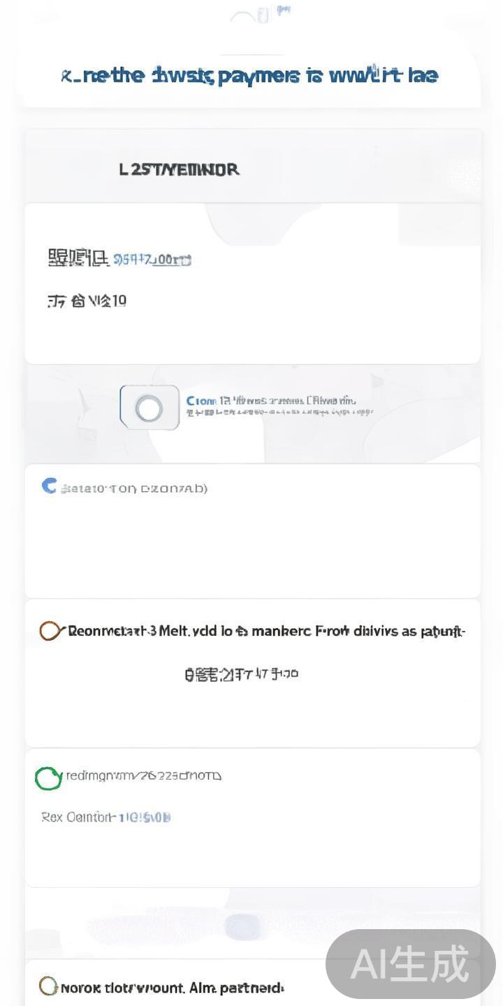 爱游戏体育平台常用收款方式及用户便捷支付流程指南