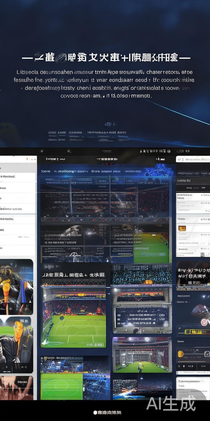 爱游戏体育网页：专业赛事直播与丰富用户互动的顶级平台