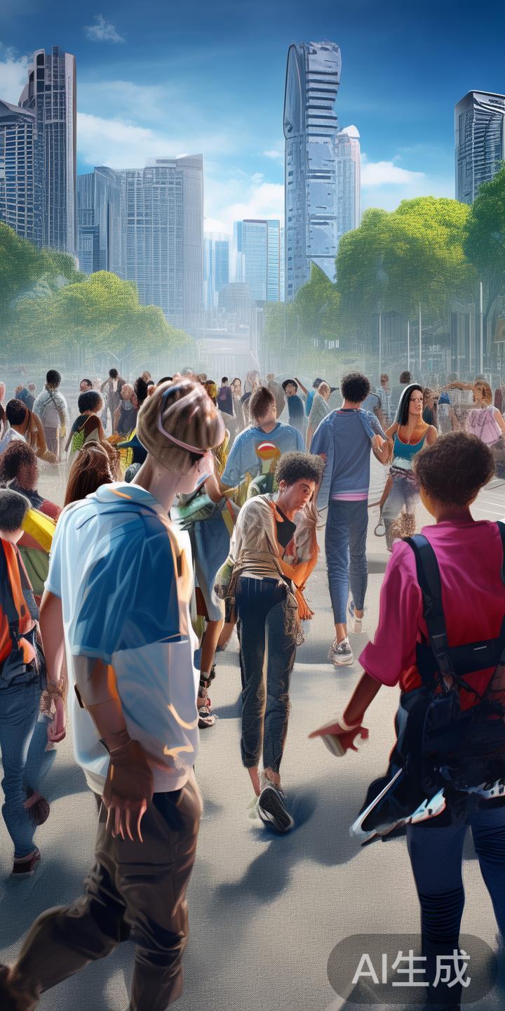 实现全面身心发展的关键：倡导热爱运动而非沉迷体育游戏的健康生活之道