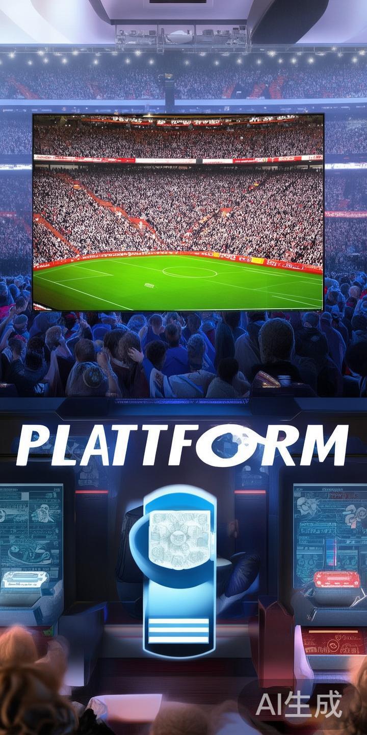 竞技宝爱游戏体育：领先平台打造多元化体育赛事娱乐体验