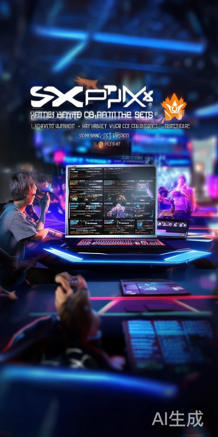 爱游戏AYX体育AP：打造精彩纷呈的电竞体验与优质赛事平台