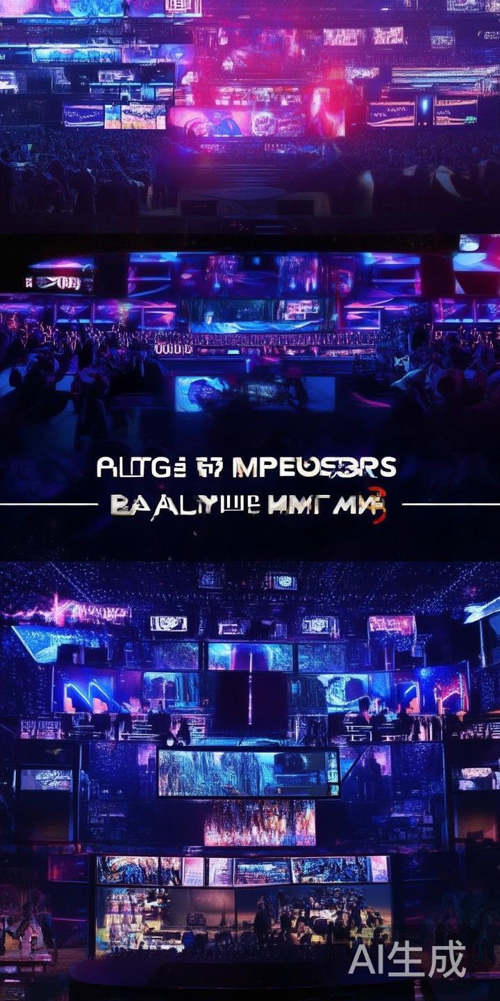 随着云计算技术的成熟，云端电竞逐步走入公众视野。玩