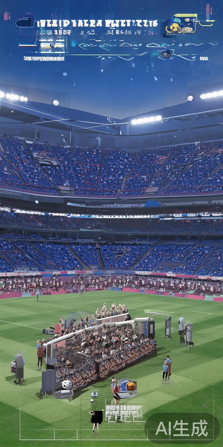 爱体育游戏足球风格：开启沉浸式足球体验的创新玩法探索