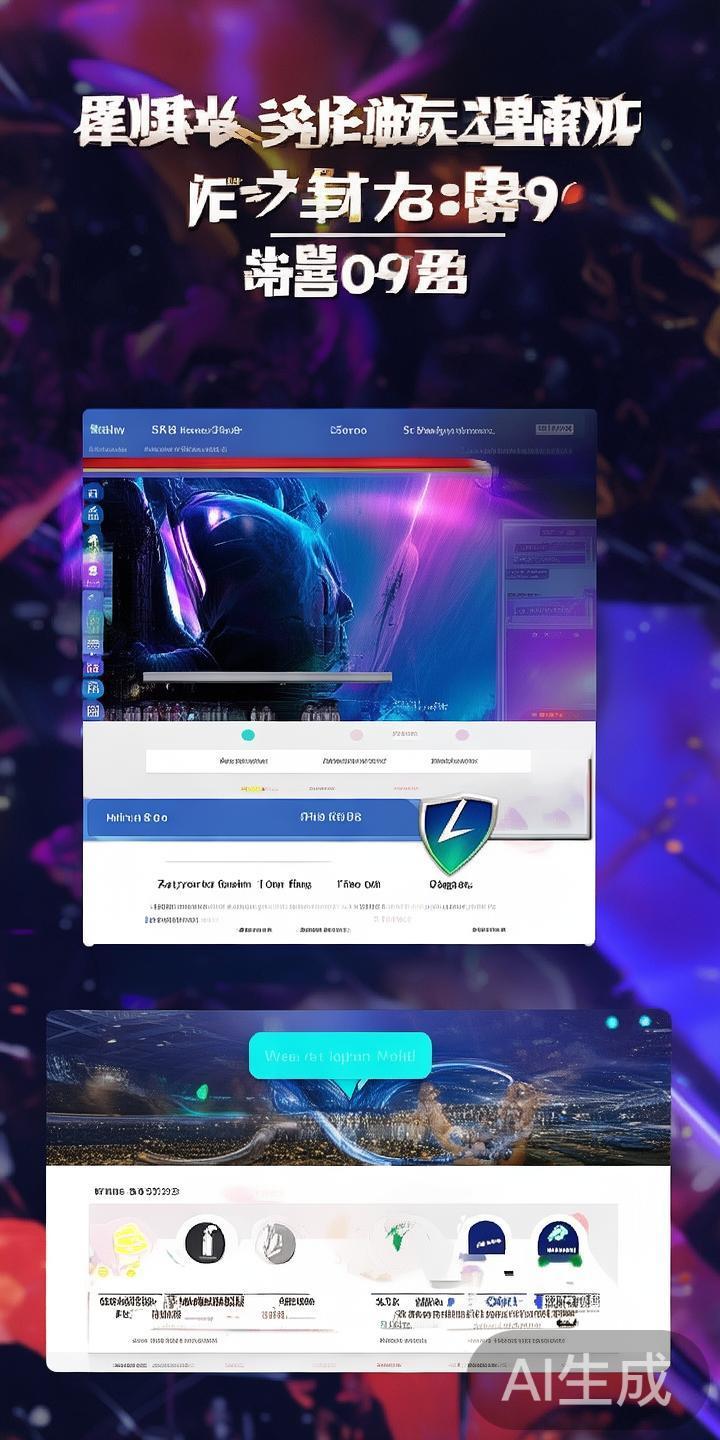 爱游戏娱乐体育登录入口推荐：提供快速安全的官方入口指南