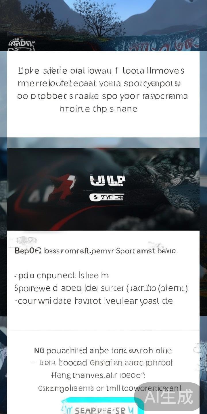在当今数字娱乐快速发展的时代，体育游戏逐渐成为许多