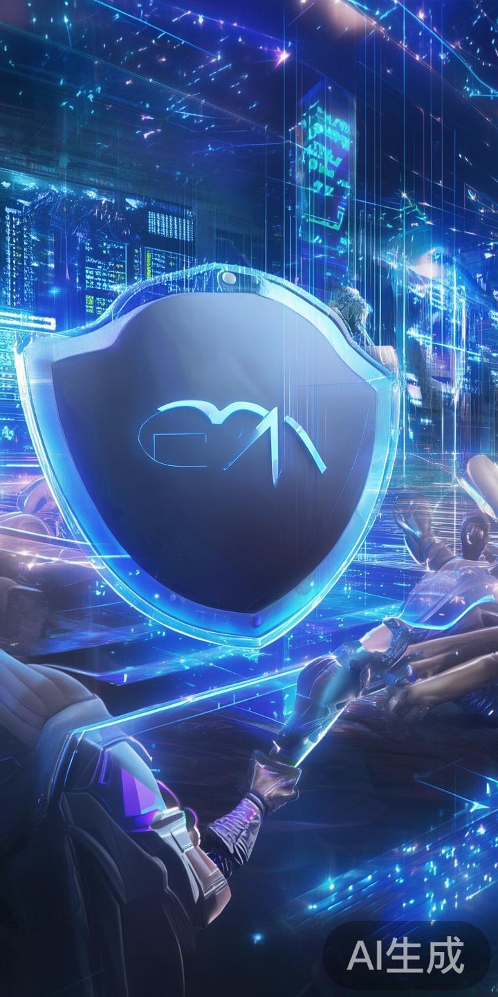 在信息安全方面，ayx爱游戏体育平台采取了多项措施