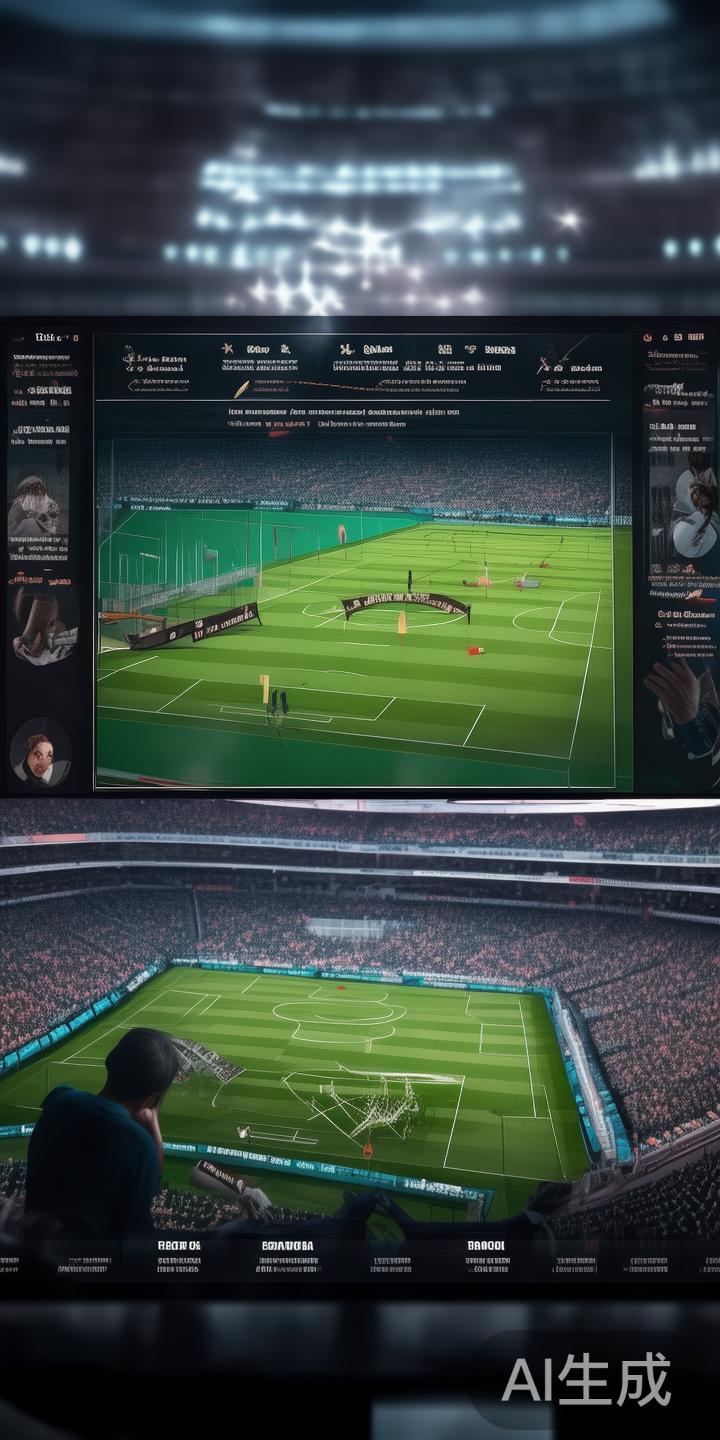 爱游戏体育网:全面第一手体育赛事资讯与精彩游戏攻略分享 为了让用户更好理解复杂的战术概念,爱游戏体育网经常