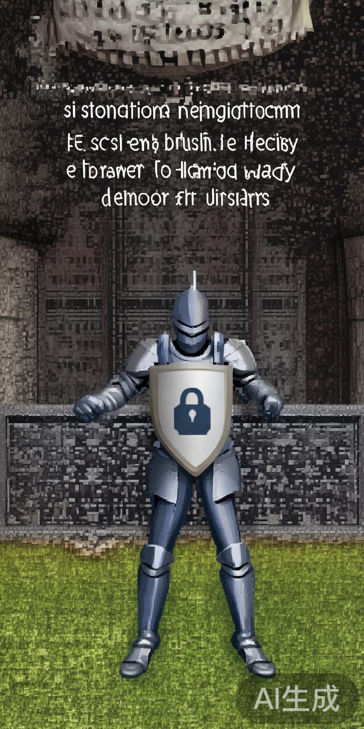 安全防护措施：正规的网址都应用SSL证书加密，确保