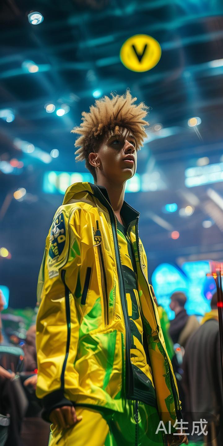 首先，精准的目标定位是此次合作成功的关键。爱游戏体