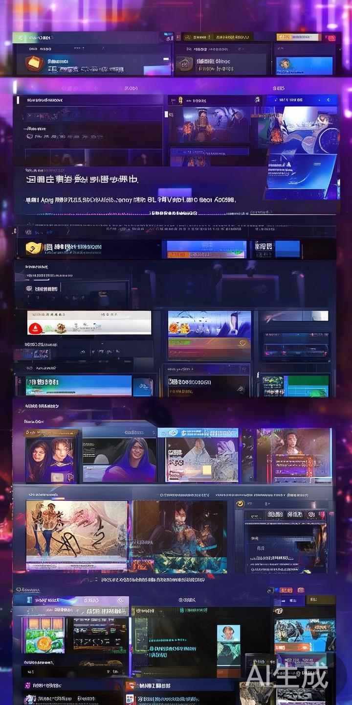 爱游戏体育在线客户端下载:第一手最新游戏资讯和火热精彩赛事尽在掌握 除了提供新闻和赛事直播,爱游戏体育在线客户端下载还