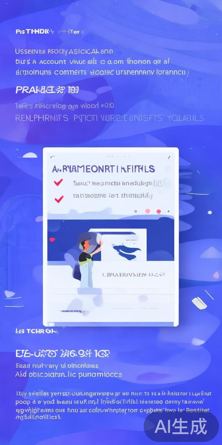 完善账户信息：确保个人资料真实、完整且经过验证。大