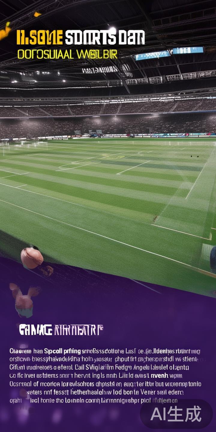 在当今数字化时代，体育迷们越来越依赖于网络平台获取