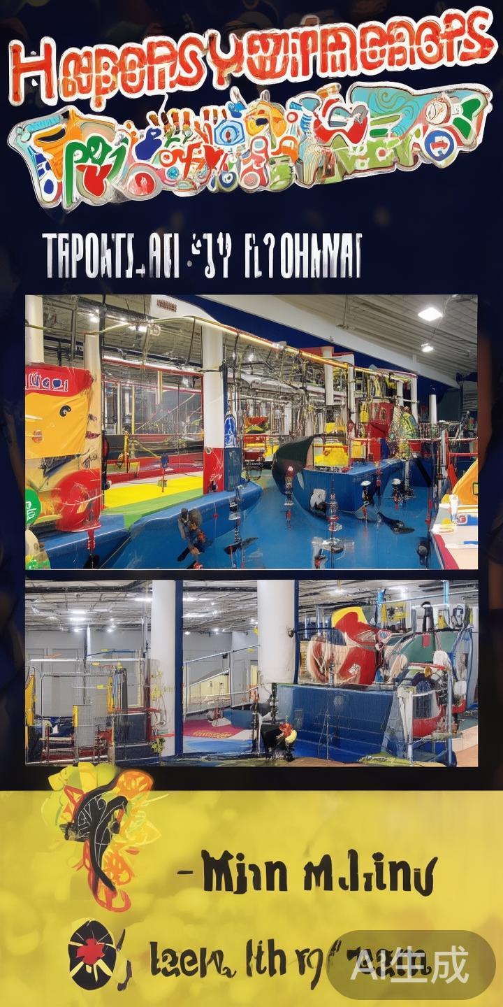 爱体育游戏馆的另一大亮点在于“快乐时光”。这里不仅