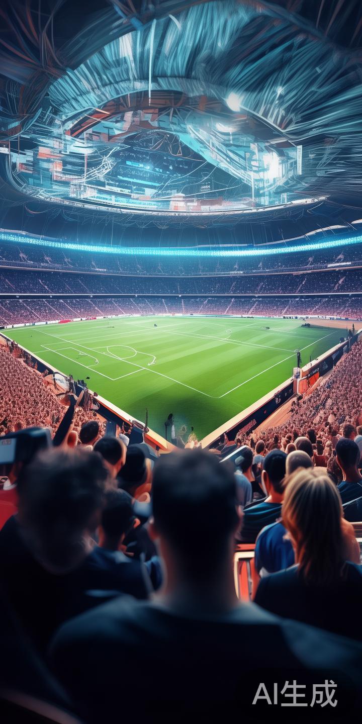 深度解析意甲赞助商爱游戏体育在意大利足球市场的战略布局与未来发展路径 面对数字化浪潮,爱游戏体育在意大利的策略也强调“科