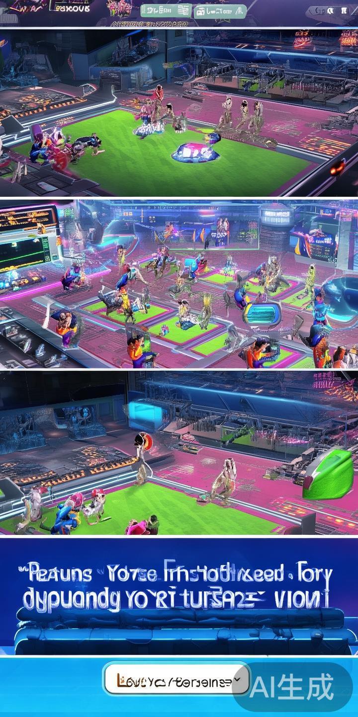 爱尚体育游戏:体验多样化体育竞技带来的无限激情与欢乐 现代体育游戏不断加入社交功能,使竞技不仅仅局限于个